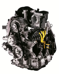 B18E4 Engine